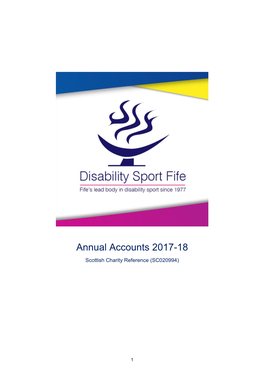 Disability Sport Fife Redacted.Pdf