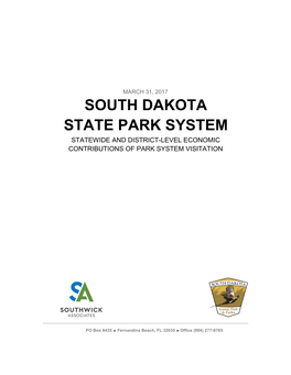 Economic Contributions of State Parks