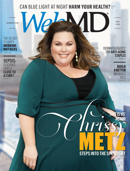 Webmd May2018 Digital.Pdf