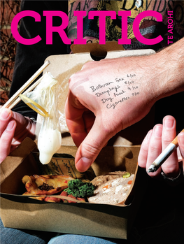 Critic-2019-16-Pdf.Pdf