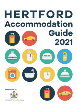 Accommodation List