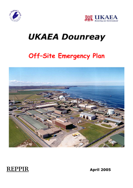 UKAEA Dounreay