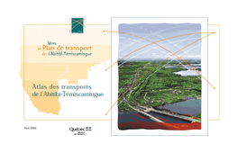 Table Des Matières Corrections Pour Imprimante MTQ Graphiques Et Tableaux