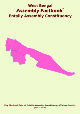 Entally Assembly West Bengal Factbook