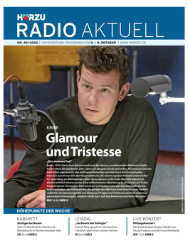 Radio Aktuell Nr