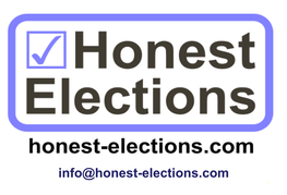 Info@Honest-Elections.Com 1 National Study of Anti-Corruption (Nov