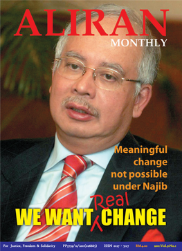 5127 RM4.00 2011:Vol.31No.1 For