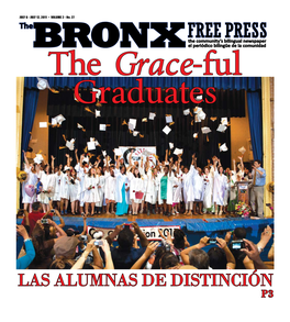 Bronxfree Press