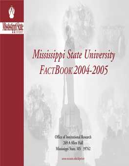 Factbook 2004-2005