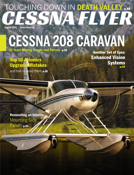 Cessna 208 Caravan