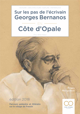 Georges Bernanos