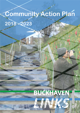 Buckhaven Community Action Plan: a Shared Vision