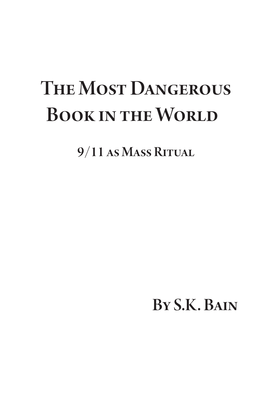 The Most Dangerous Book in the World