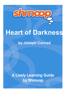 Heart of Darkness