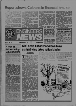 1980 November Engineers News