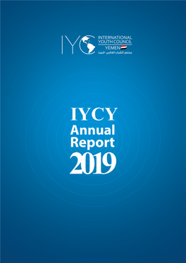 IYCY Annual Report 2019-1.Pdf