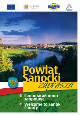 Powiat Sanocki