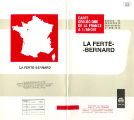 La Ferté- -Bernard