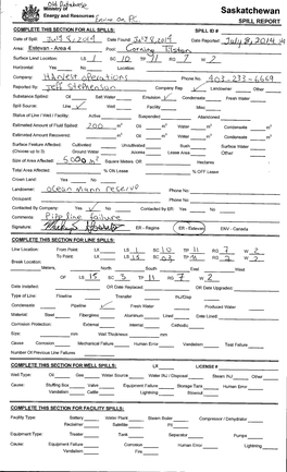 01-10-11-07W2 SPILL 20140708.Pdf