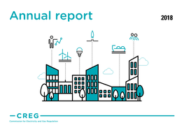 Annual Report 2018