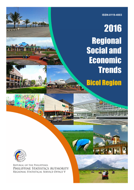 2016 RSET Bicol Region.Pdf