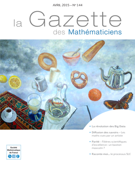 Des Mathématiciens