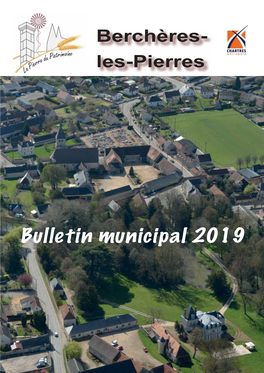 Bulletin Municipal 2019