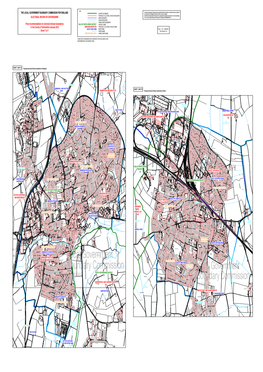 THE LOCAL GOVERNMENT BOUNDARY COMMISSION for ENGLAND ELECTORAL REVIEW of OXFORDSHIRE Final Recommendations for Electoral Divisio