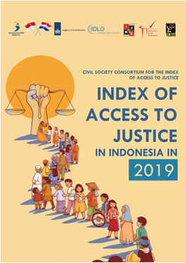 Of Access to Justice