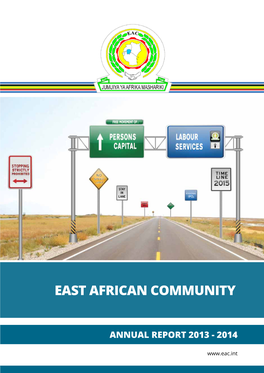 East African Community