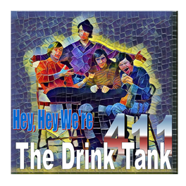 The Drink Tank
