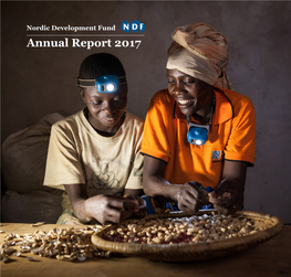 Annual Report 2017