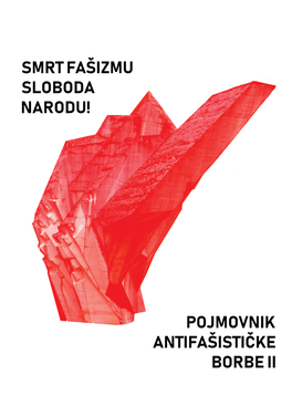 Pojmovnik Antifašističke Borbe II.Pdf