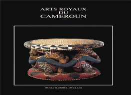 Arts Royaux Du Cameroun