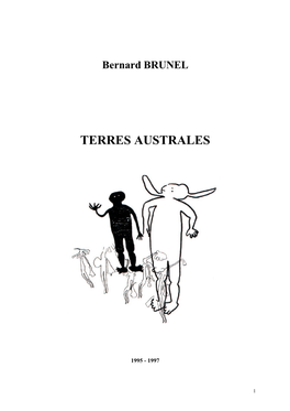 Terres Australes