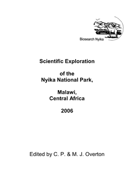 Biosearch 2006 Report