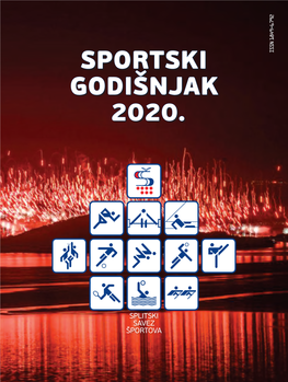 Sportski Godišnjak 2020