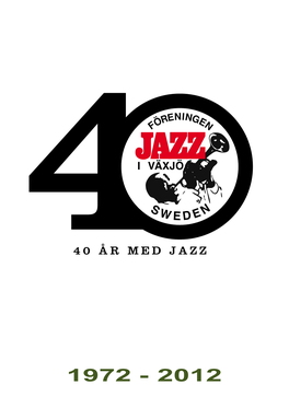 Föreningen Jazz I Växjö