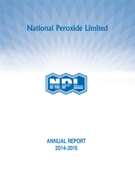 NPL-Annual-Reports-2014-15.Pdf