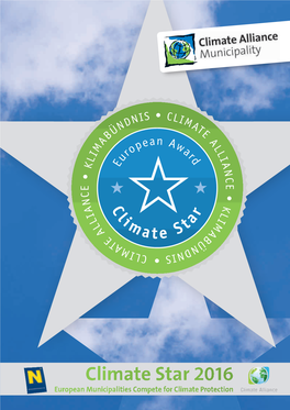 Climate Star Brochure