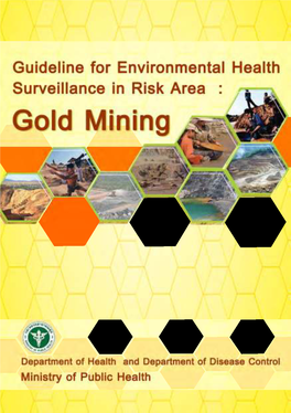 Gold Mining, 2015