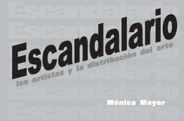 Escandalario Version Finalmayo2006pm7