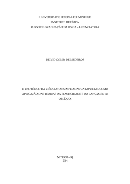 Monografia- Deivid -Catapulta.Pdf