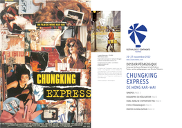 Chungking Express