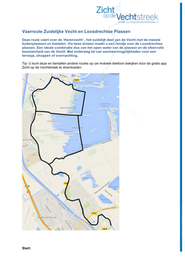 Download Route(Pdf)