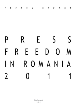 Herecheș Wanted to Make up the Rules of a Show