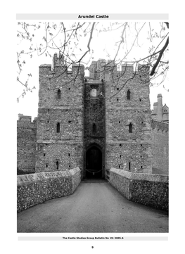 Arundel Castle