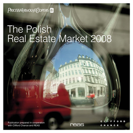 The Polish Real Estate Market 2008