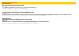 DHL PAKET International Allgemeineländerinformationen Informationen DHL Paket International Allgemeine Informationen