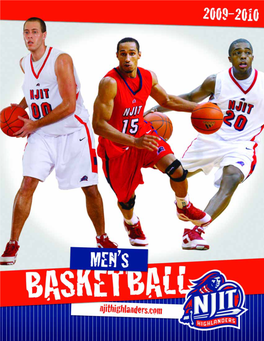 Njit Men's Basketball Records